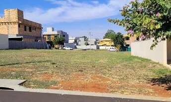 Imagem 3: Lote/Terreno para venda no Residencial Alto do Castelo - Ribeirão Preto - SP