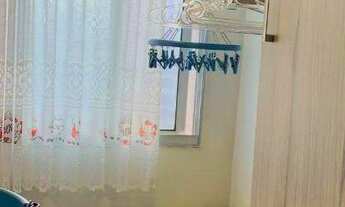 Imagem 4: Apartamento à venda, 47 m² por R$ 195.000,00 - Edifício Residencial Parque Inca - Itu/SP