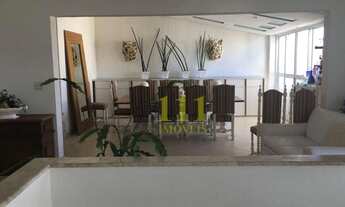 Imagem 7: Apartamento com 4 dormitórios à venda, 315 m² por R$ 1.800.000,00 - Jardim São Dimas - São