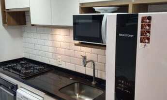 Imagem 7: Apartamento no Taquaral - ACEITA PERMUTA