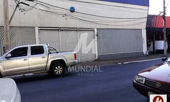 Imagem: Salão/Galpão (salão - térreo