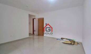 Imagem 7: Apartamento com 2 dormitórios para alugar, 53 m² por R$ 1.600,00/mês - Jardim Las Vegas