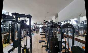 Imagem 5: The Palm Spring House - 3 quartos - Suíte - Armários - Área de Serviço - 82m²