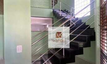 Imagem 5: Casa com 4 dormitórios à venda, 323 m² por R$ 870.000 - Bessa - João Pessoa/PB