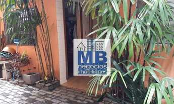 Imagem 3: Sobrado para alugar, 150 m² por R$ 6.990,00/mês - Campo Belo - São Paulo/SP