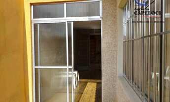 Imagem 6: Casa com 3 dormitórios à venda, 116 m² por R$ 550.000,00 - Vila Palmeiras - São Paulo/SP