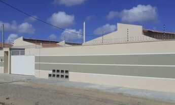 Imagem 2: Vendo casas em Parnamirim