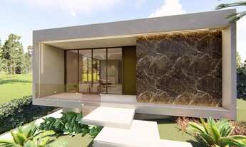 Imagem 3: Casa em Alphaville, Residencial das Flores, 298 m, 4 suítes