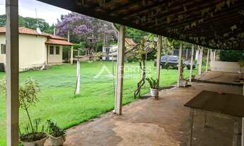 Imagem 2: JARDINóPOLIS - Sítio - Jardim Recreio Vale Do Rio Pardo