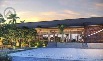 Imagem: Terreno à venda, 1033 m² por R$ 1.271.070,00