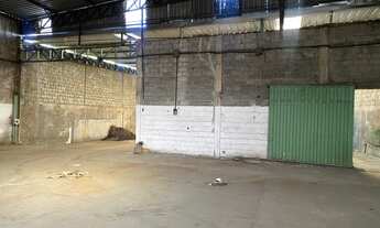 Imagem 5: Galpão/Depósito/Armazém para aluguel com 2000 metros quadrados