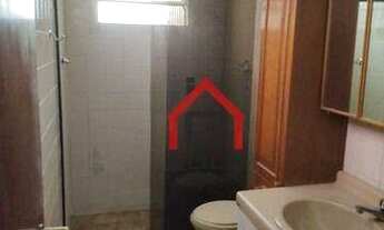 Imagem 2: Sobrado com 2 dormitórios para alugar, 130 m² por R$ 2.500,00/mês - Vila Assunção - Santo