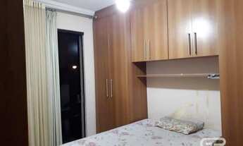 Imagem 6: Apartamento com Área Privativa para Venda em Contagem, Eldorado, 2 dormitórios, 1 suíte, 2