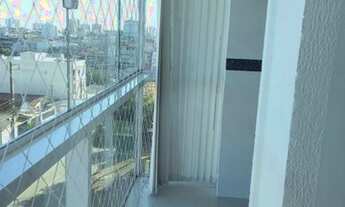 Imagem 7: Cobertura Duplex para Venda em São José dos Pinhais, Cruzeiro, 3 dormitórios, 2 banheiros