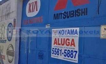 Imagem: Galpão para alugar, 320m² - Jabaquara