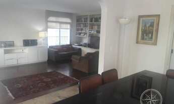 Imagem 4: Apartamento com 4 dormitórios à venda, 202 m² - Higienópolis - São Paulo/SP