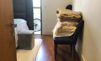 Imagem 7: Apartamento com 3 dormitórios à venda, 125 m² por R$ 850.000 - Parque São Diogo - São Bern