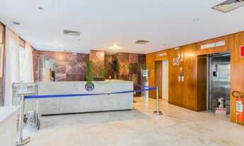 Imagem 2: BELO HORIZONTE - Flat Padrão - Savassi