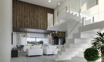 Imagem: Casa com 3 dormitórios à venda, 279 m²