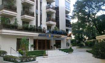 Imagem: Apartamento à venda, 500 m² por R$ 8.500.000,00