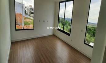 Imagem 6: CASA RESIDENCIAL em SOROCABA - SP, PARQUE IBITI RESERVA