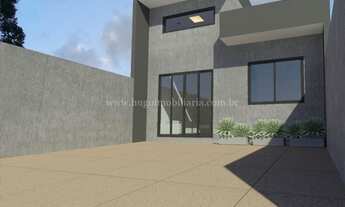 Imagem 5: São José dos Campos - Casa Padrão - Jardim Rodolfo