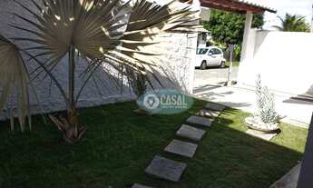 Imagem 7: Casa em Condomínio com 03 Quartos, Quintal e Vaga de Garagem no Rio do Ouro!