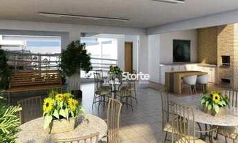 Imagem 6: Apartamento com 2 dormitórios à venda, 55 m² por R$ 230.000 - Marta Helena - Uberlândia/MG