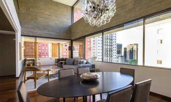 Imagem 7: Cobertura à venda, 250 m² por R$ 20.000.000,00 - Itaim Bibi - São Paulo/SP