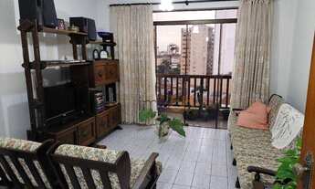 Imagem: Apartamento com 3 dormitórios à venda