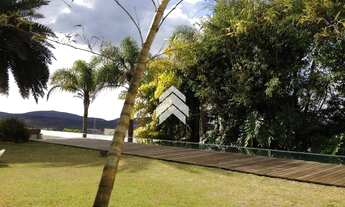 Imagem: CASA EM CONDOMÍNIO 328M² - SERRA DOS MANACÁS