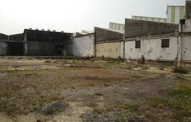 Imagem 7: Área para alugar, 8000 m² - Campestre - Santo André/SP