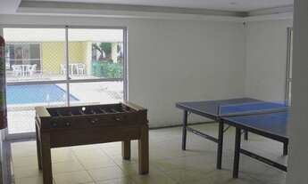 Imagem 3: Edf Morada Recife Colonial,otima oportunidade em San Martin,68m,3 Qtos,lazer,2 vagas,facil