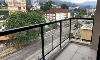 Imagem 5: Apartamento com 2 dormitórios para alugar, 65 m² por R$ 1.700,00/mês - Nossa Senhora de Fá