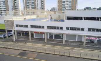 Imagem 2: Garden Sevilha Galpão / depósito com 5 vagas na garagem