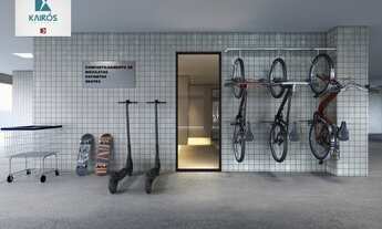 Imagem 7: Apartamento à venda, 3 quartos, 1 suíte, 2 vagas, Jatiúca - Maceió/AL