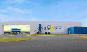 Imagem: Terreno à venda, 1085 m² por R$ 500.000