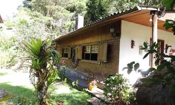 Imagem 5: Sítio/Pousada na serra em Nova Friburgo. Clima de montanha