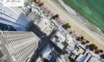 Imagem 4: Apartamento com vista para o mar no Ilhas Marianas com 4 dormitórios à venda por R$ 4.430