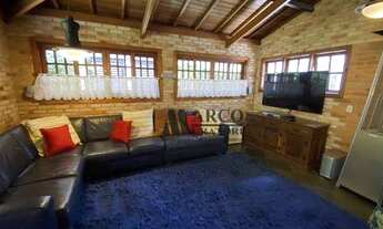 Imagem 6: Casa com 4 dormitórios para alugar, 450 m² por R$ 1.400,00/mês - Alto Do Capivari - Campos