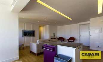 Imagem 6: Apartamento com 3 dormitórios à venda, 95 m² - Jardim do Mar - São Bernardo do Campo/SP