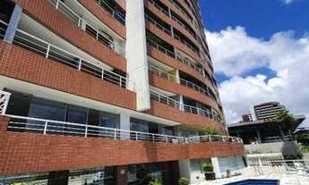 Imagem 2: Flat com 1 dormitório à venda, 49 m² por R$ 520.000,00 - Mucuripe - Fortaleza/CE