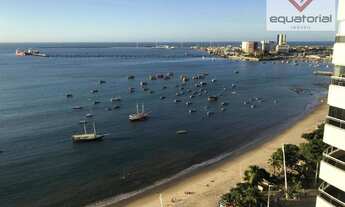 Imagem: Vendo Flat com 1 suite 1 vaga por R$ 380.000