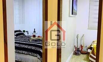 Imagem 11: Apartamento à venda, 42 m² por R$ 240.000,00 - Vila Pires - Santo André/SP