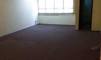 Imagem 2: Sala para alugar, 35 m²- Jardim Silvestre - São Bernardo do Campo/SP