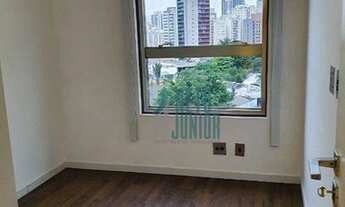 Imagem 7: Apartamento com 2 dormitórios, 70 m² - venda por R$ 1.250.000,00 ou aluguel por R$ 6.800,0