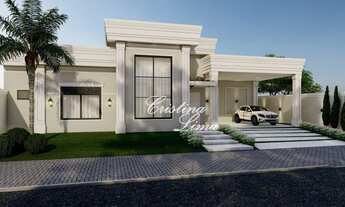 Imagem 6: Casa com 3 dormitórios à venda, 200 m² por R$ 1.390.000,00 - Jardim Pancera - Toledo/PR