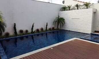 Imagem 7: Sobrado com 5 dormitórios à venda, 374 m² por R$ 1.900.000,00 - Cibratel - Itanhaém/SP