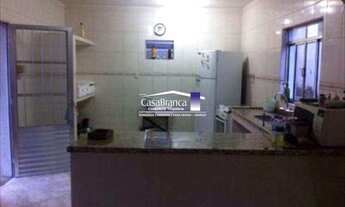 Imagem 4: Sobrado em ótima localização - 1ª Quadra