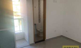 Imagem 6: Apartamento com 2 dormitórios à venda, 52 m² - Vila Metalúrgica - Santo André/SP